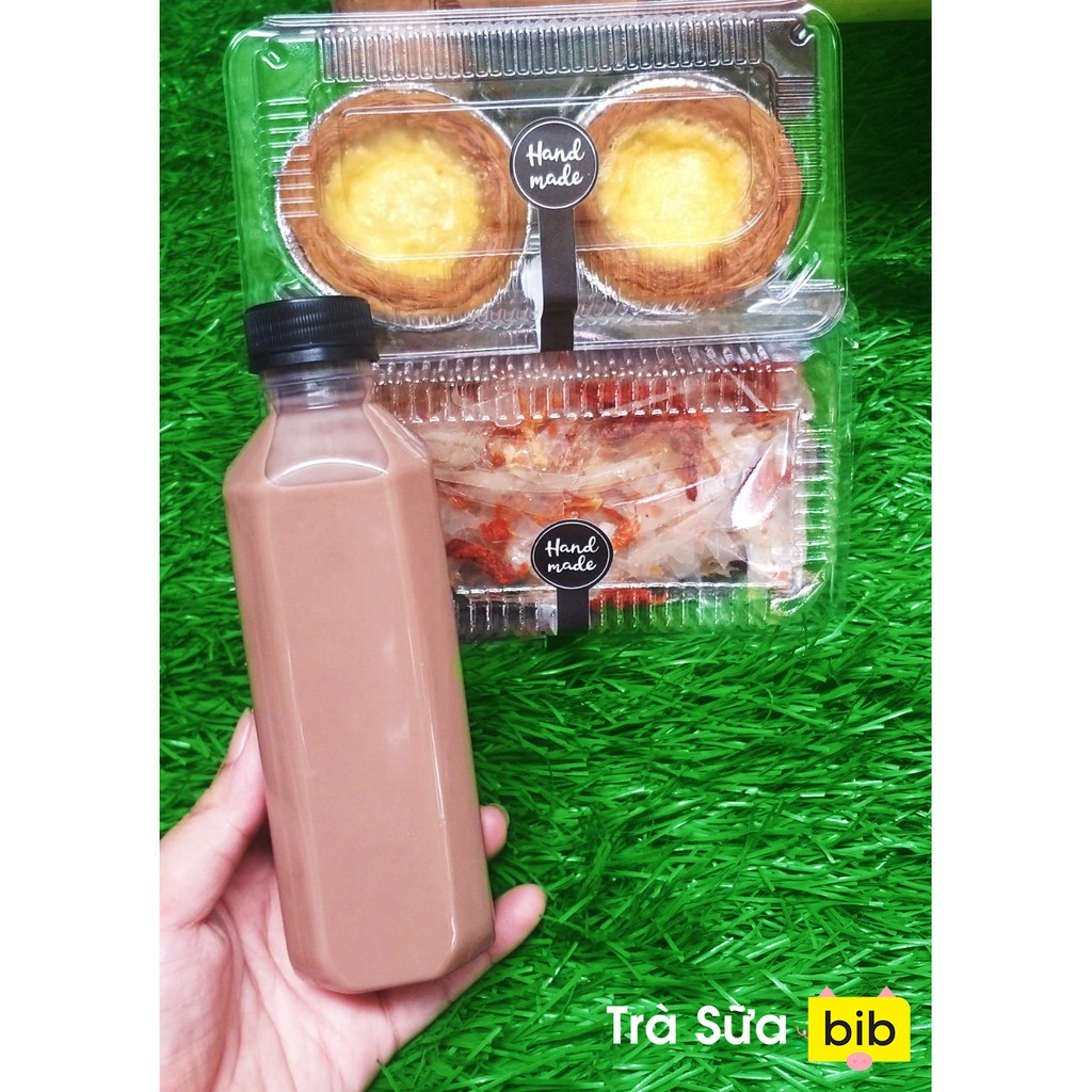 Trà sữa bib | BigBuy360 - bigbuy360.vn