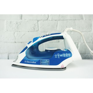 Bàn là/bàn ủi hơi nước Electrolux ESI525