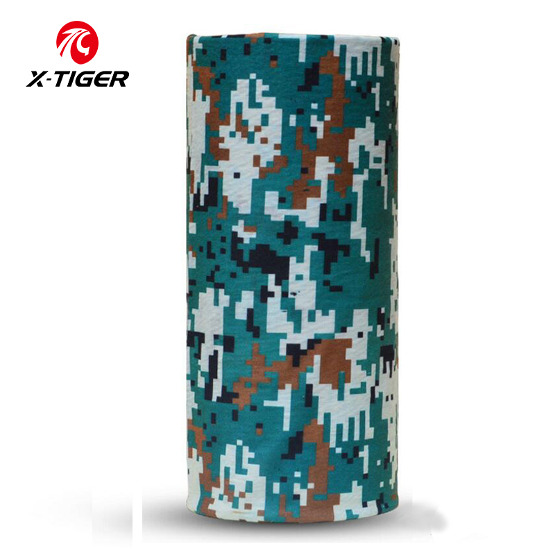X-TIGER Mui Xe Thể Thao Chống Bụi Và Tia UV