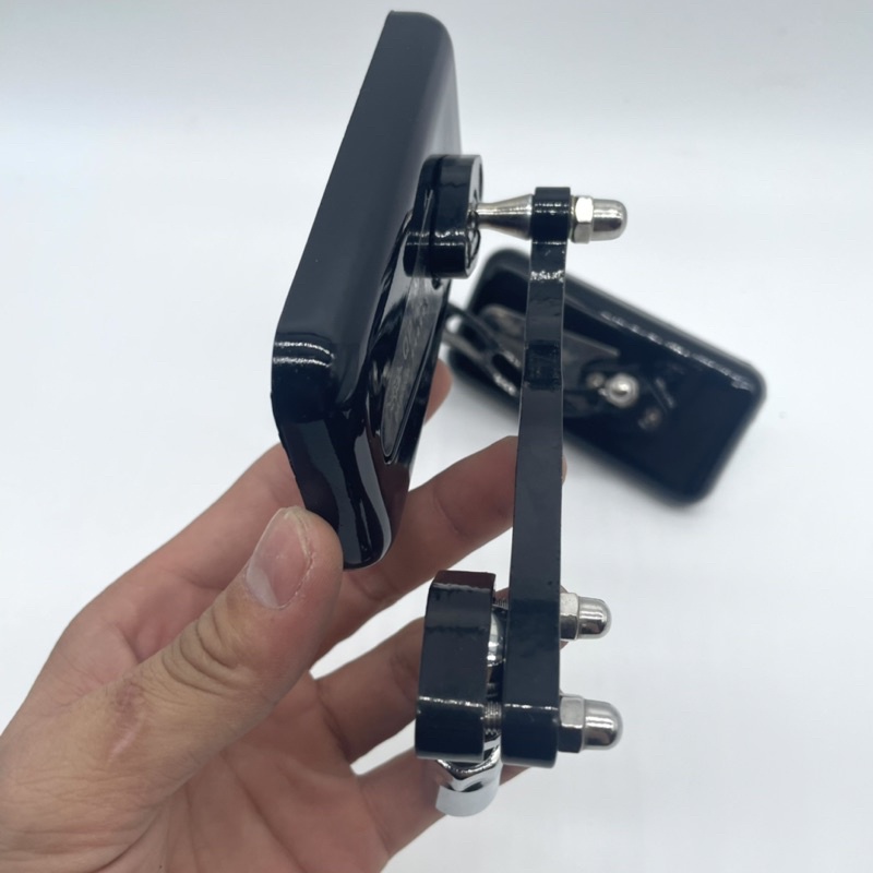 Gương chiếu hậu xe máy Dream, Wave, Sirius, Ex, Winner, cub, Vison, Lead và nhiều dòng xe khác lắp chung