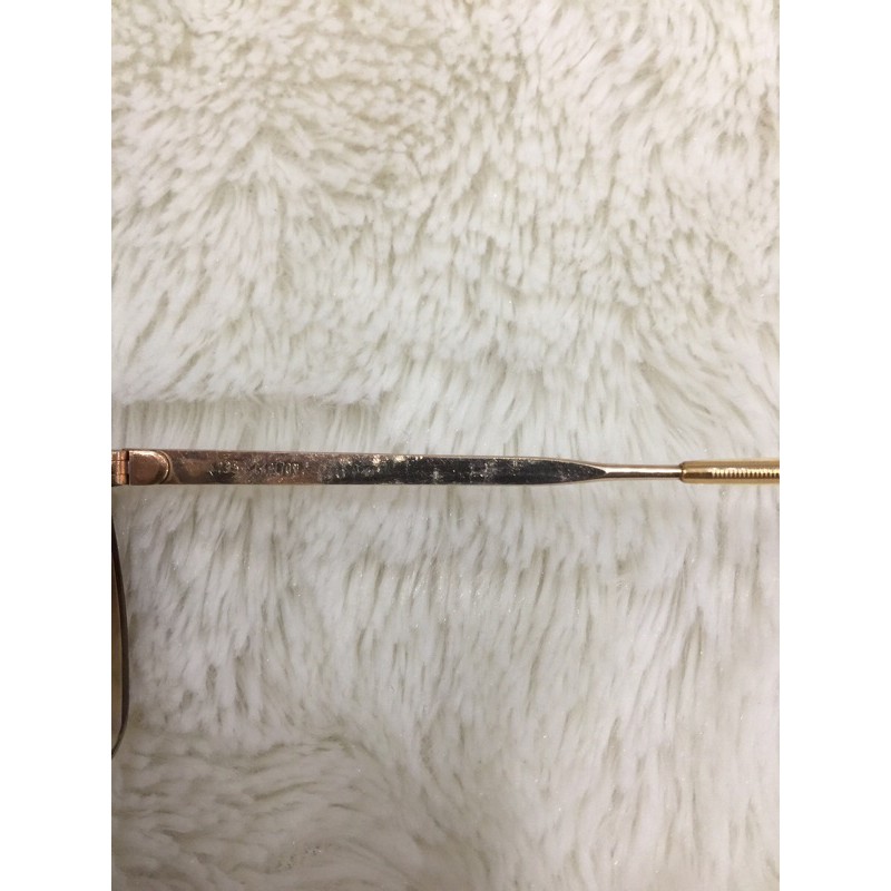 kính cổ boc vàng thật niên 60 đẹp lung linh | BigBuy360 - bigbuy360.vn