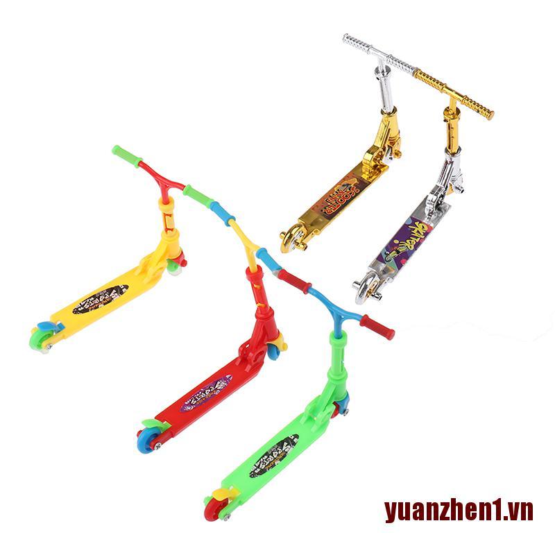 Xe Scooter Đồ Chơi Mini Yuanzhen1 Dành Cho Bé