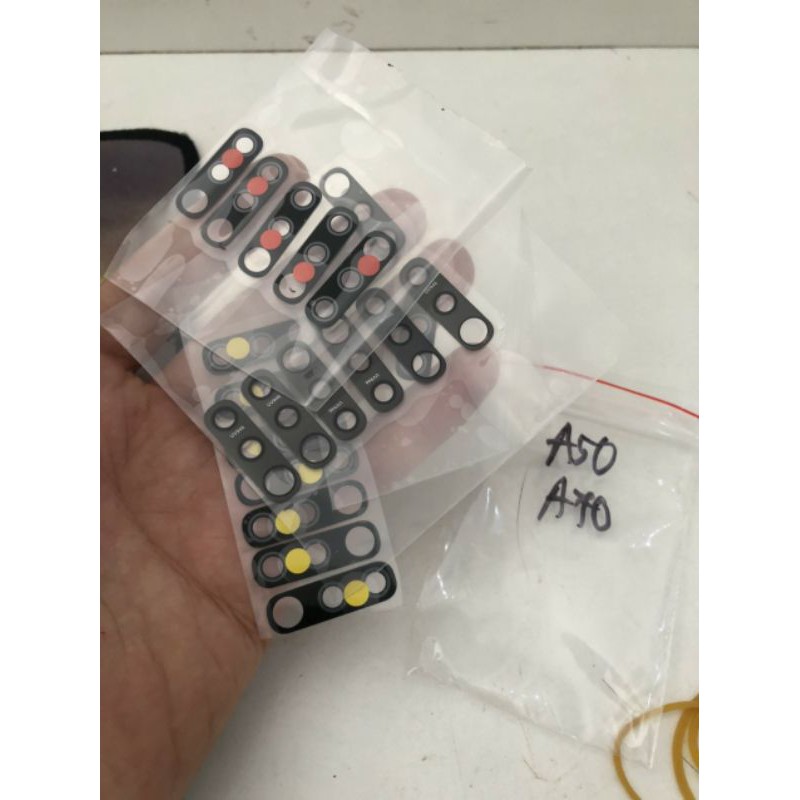 mắt camera a50/ a70 zin hãng, đồ kỹ thuật mobile