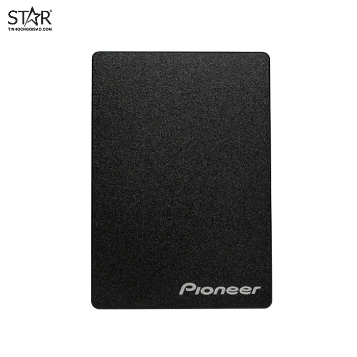 Ổ cứng SSD 240G Pioneer APSSL3N Sata III 6Gb/s TLC (APSSL3N240)