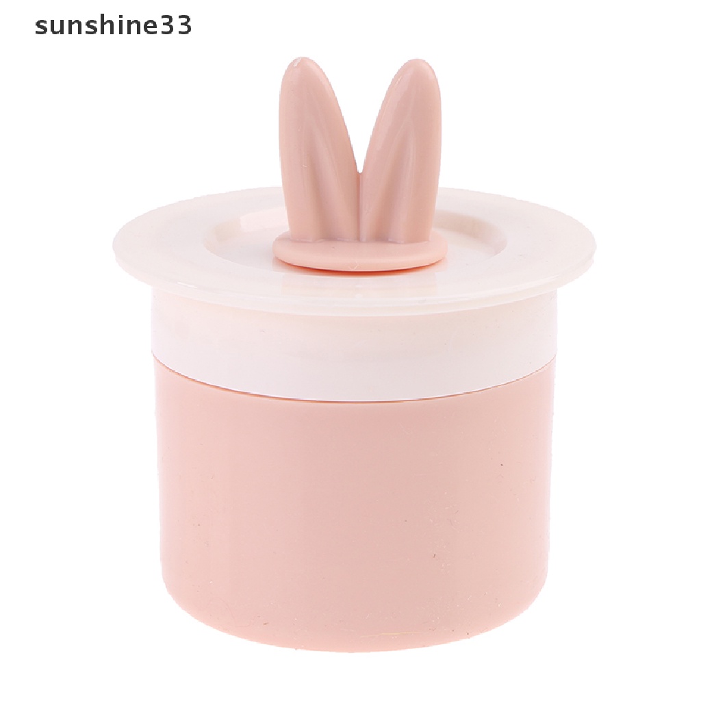 Cốc Tạo Bọt Sữa Rửa Mặt / Cơ Thể Nhỏ Gọn Tiện Lợi