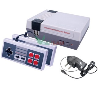 Máy chơi game cổ điển nes classic 620 trò chơi -dc3512