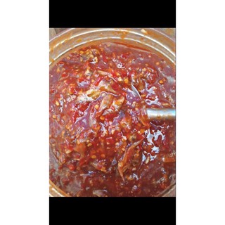 500gr Mắm Rò Huế