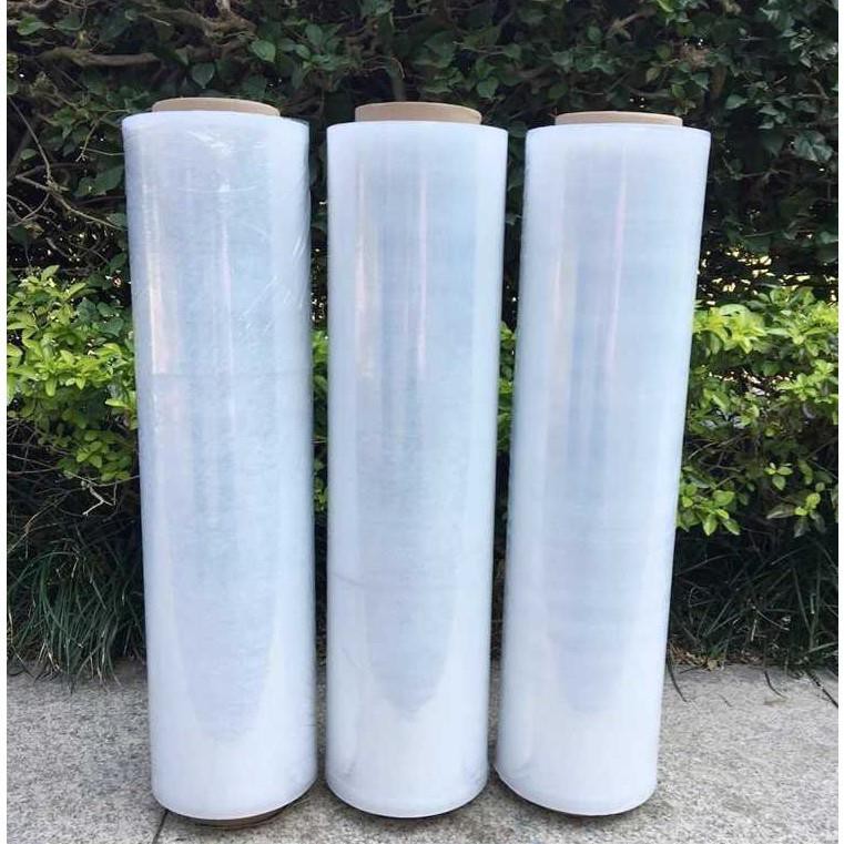 1 Cuộn Màng chít, màng co, màng PE khổ 50cm nặng 2,4kg