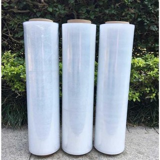 [ST] 1 Cuộn Màng chít, màng co, màng PE khổ 50cm nặng 2,4kg
