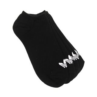 1Set 3 đôi tất đi mùa hè Adidas - 2 màu đen và trắng