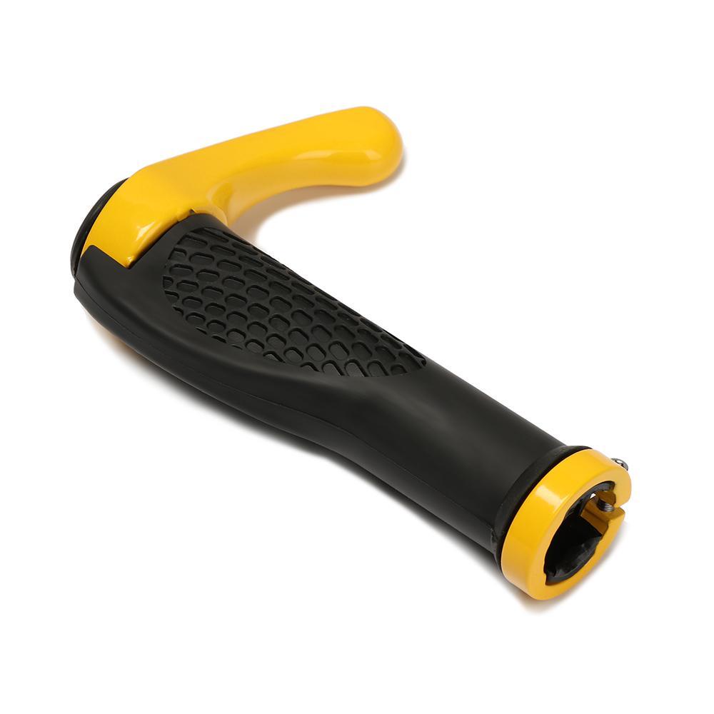 BEAUTY Bộ 2 Phụ Kiện Cao Su Mềm Chuyên Dụng Cho Xe Đạp Leo Núi