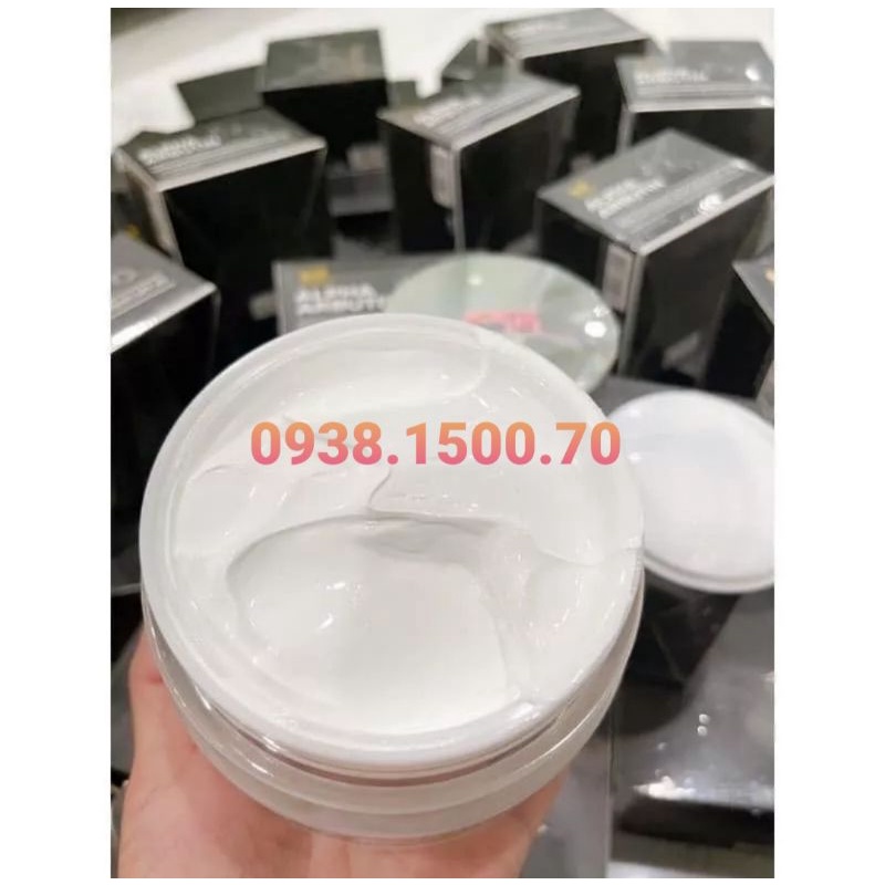 KEM DƯỠNG TRẮNG DA TOÀN THÂN BAN NGÀY  CHO NAM  Zeozon Skin Whitening Body Cream 200gr