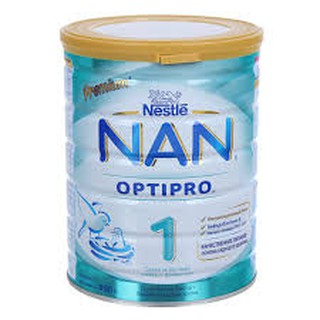 Sữa bột nan nga số 1 800g