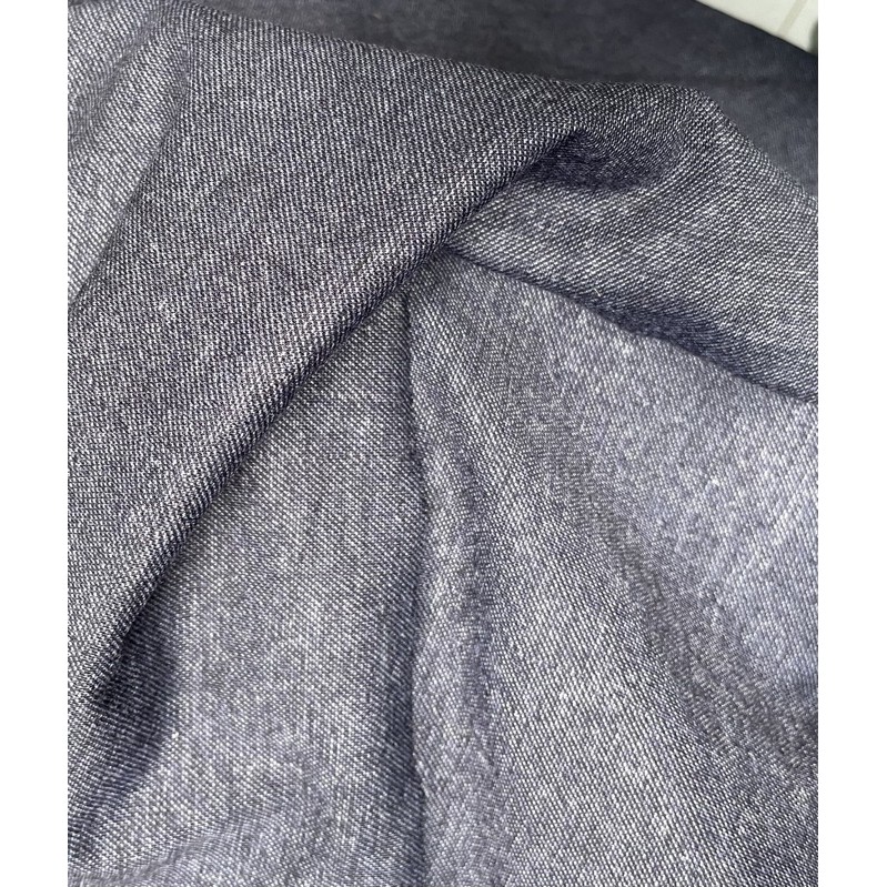 Vải jeans thun