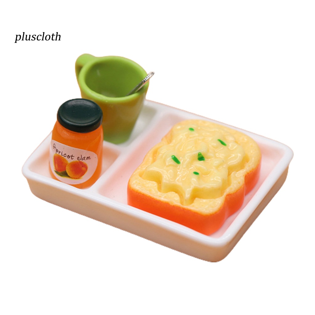 Nồi Nghiền Khoai Tây Nghiền Khoai Tây Nghiền Đồ Chơi Dành Cho Nhà Búp Bê