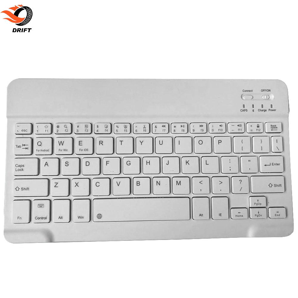 Bàn phím bluetooth không dây cho PC / máy tính bảng | WebRaoVat - webraovat.net.vn