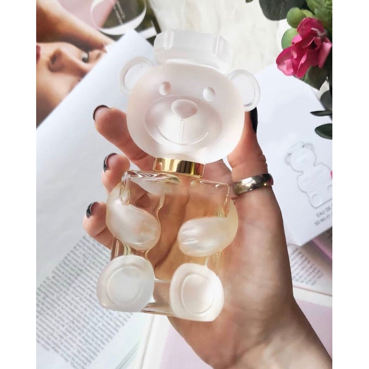 Nước Hoa KARRI MOSCOW TOY2- Hàng Mới Về
