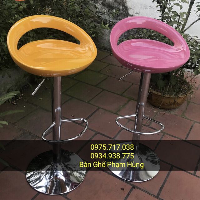Ghế bar giá rẻ