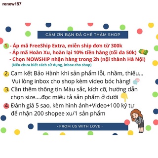 ☒renew157Áo lót bầu sau sinh cho con bú, chất cotton co giãn mềm mịn, không gọng nâng ngực - 𝐀𝐋𝟎𝟗