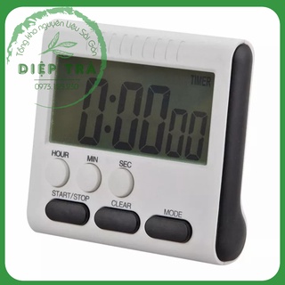 Đồng hồ bấm giờ đếm ngược mini