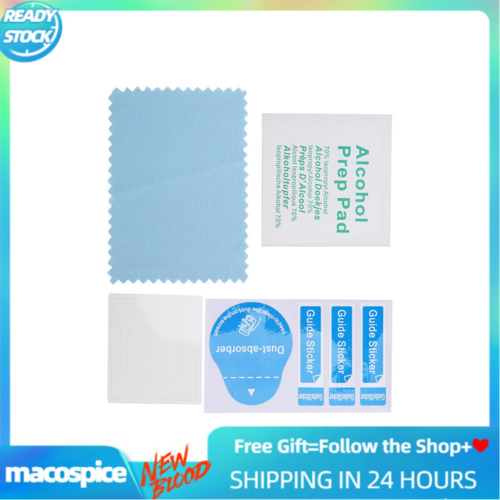 Miếng dán bảo vệ ống kính máy ảnh chống trầy xước cho Insta360 Go2
 | BigBuy360 - bigbuy360.vn