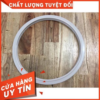 Gioăng nồi áp suất gas Sunhouse nhập khẩu Hàn Quốc 4 lít (LC400)