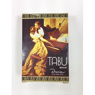 Xà bông tabu soap dana thái lan 90g