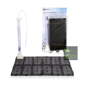  Bộ lọc đáy RESUN Undergravel Filters