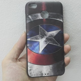 Ốp lưng Redmi 4x in 3D My Colors