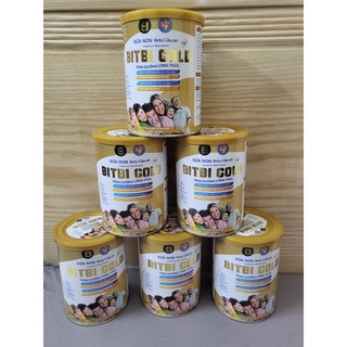 SỮA NON BITBI GOLD - Beta Glucan