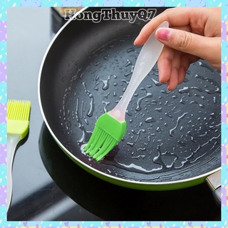 Chổi phết bánh, thực phẩm bằng Silicone chịu nhiệt tiện dụng cho nhà bếp /3.4/ - HongThuyQ7