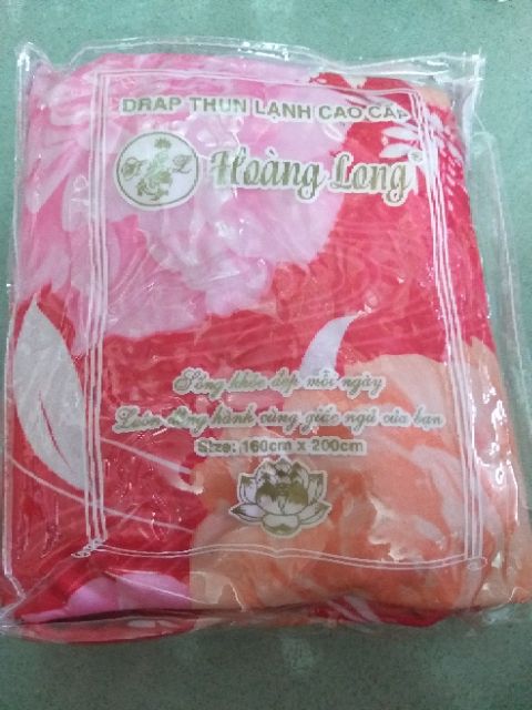 drap thun lạnh 1m6×2m×3tất