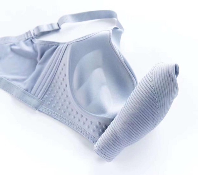 Áo Lót Chống Chảy Xệ Phối Voan Đẹp