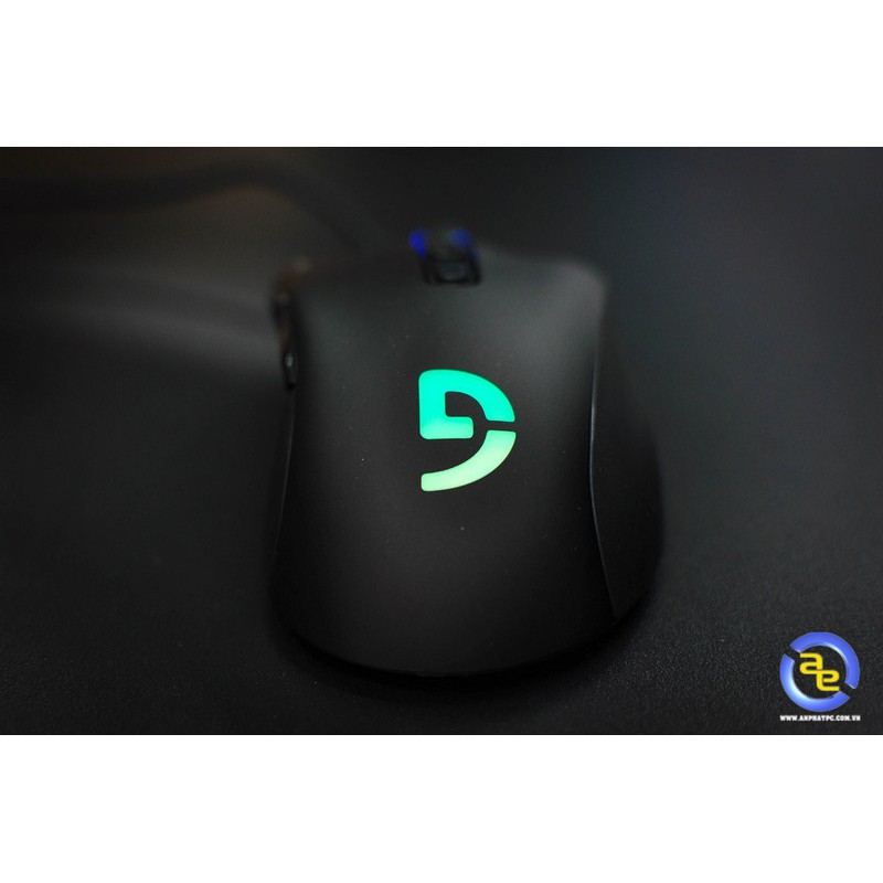 Chuột game Fulhen G90 mới 100% bảo hành 2 năm | BigBuy360 - bigbuy360.vn