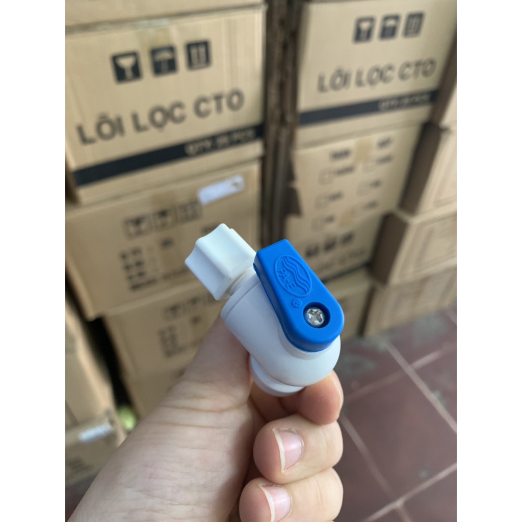 Van Khóa Bình Áp | BigBuy360 - bigbuy360.vn