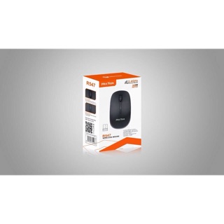 Chuột không dây giá rẻ Meetion R547