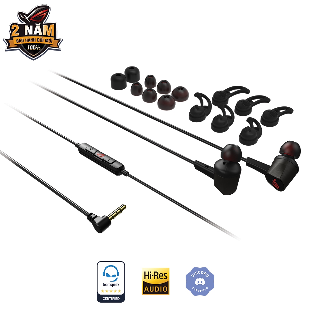 Tai Nghe ROG CETRA II Core