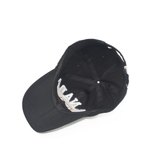 Unisex Canada Cờ Cotton Mũ Bóng Chày Mũ Thêu Cho Nam Nữ Có Thể Điều Chỉnh Bố Nón Chụp Lại