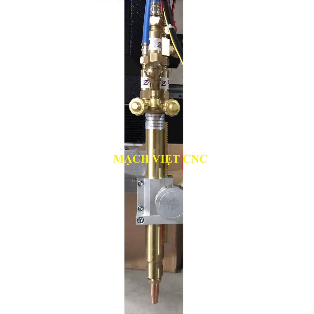 Đầu cắt hơi Oxy gas 300mm giá rẻ