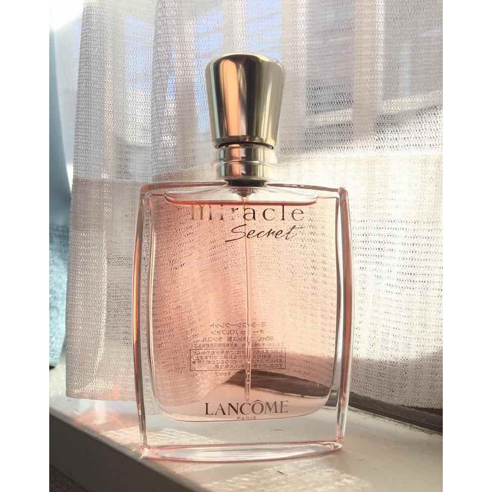 nước hoa nữ LAN.COME - Lan.come Mi.racle 100ml giá sỉ lẻ