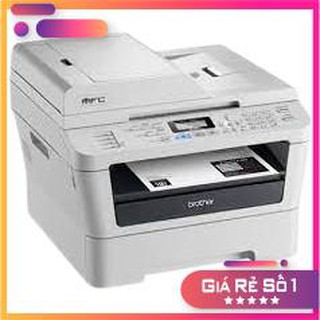 Máy in laser đen trắng đa chức năng brother mfc-7360 aalo.shop