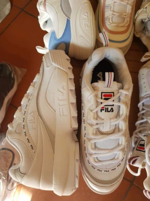 Giày Sneakers FlLA Rayren