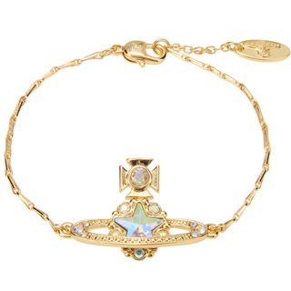 Vòng Tay Mạ Vàng Họa Tiết Ngôi Sao Năm Cánh Phong Cách Punk Cho VW