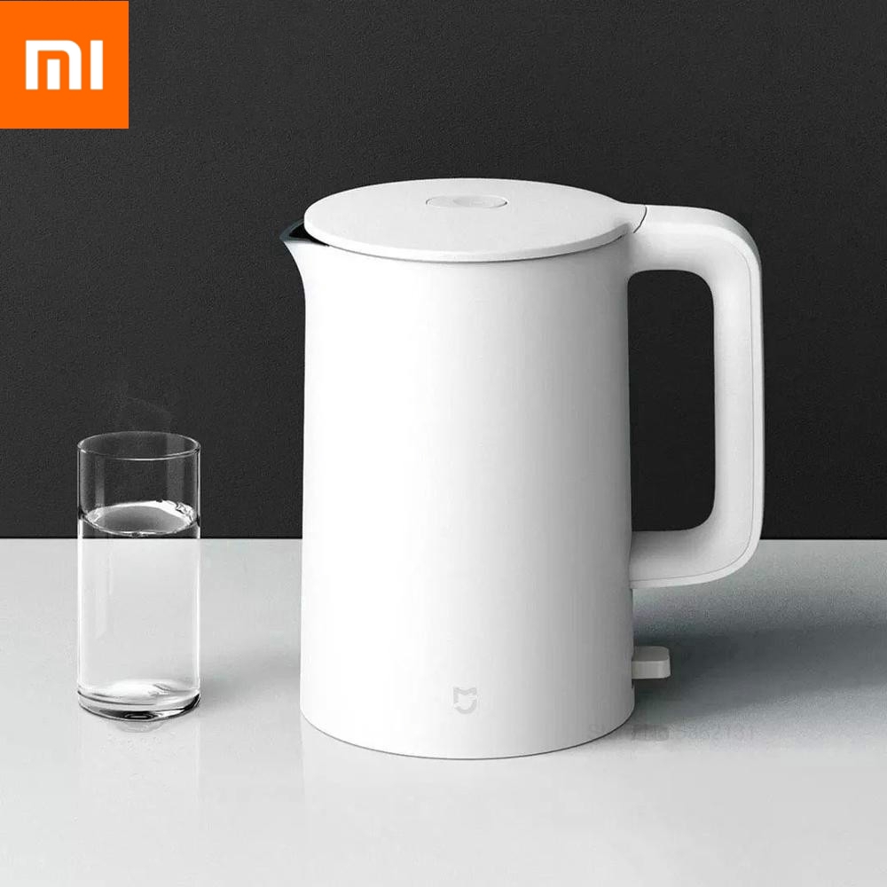 Ấm Nước Siêu Tốc Xiaomi Mijia Dung Tích 1.5l