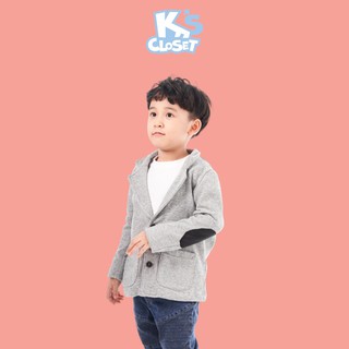 Áo Vest Bé Trai K's Closet K105NIF TM