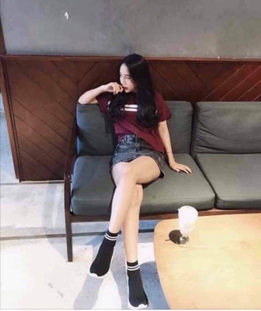 Combo váy, chân váy, áo, giày | BigBuy360 - bigbuy360.vn