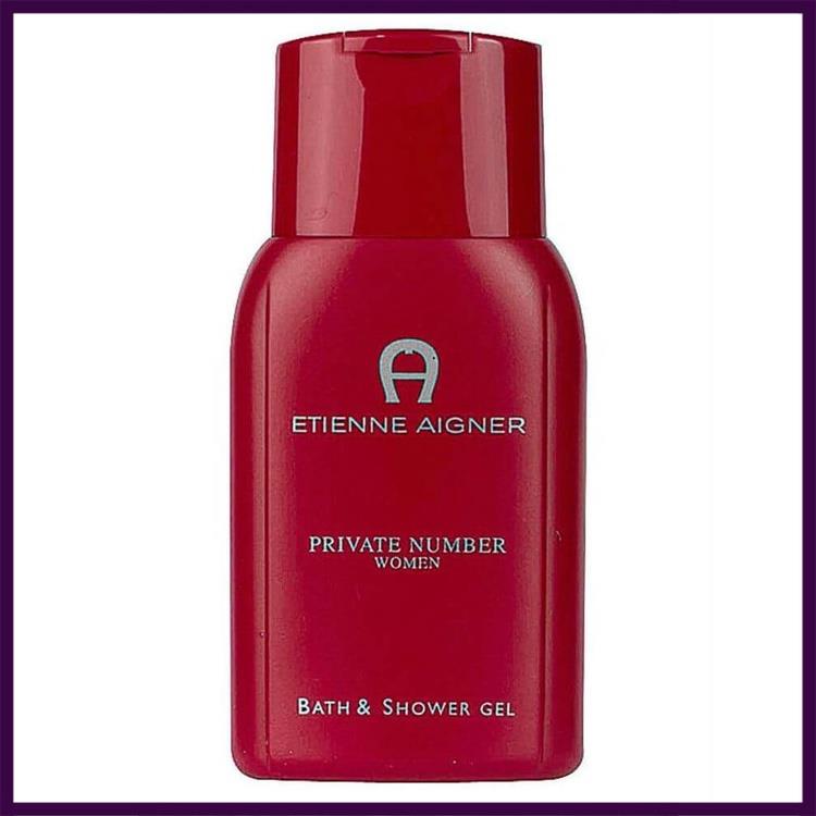 Sữa tắm nước hoa Etienne Aigner, thơm lâu, dưỡng trắng da, hàng nội địa Đức có Bill