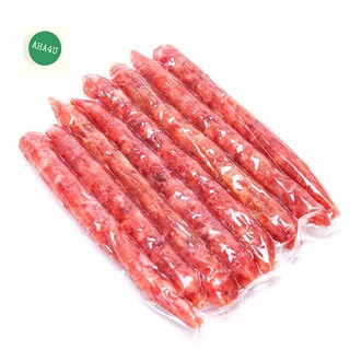 Lạp xưởng Mai quế lộ vissan 500gr
