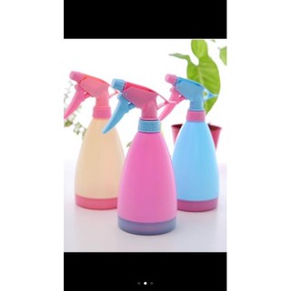 Bình phun sương dạng xịt 0,5l