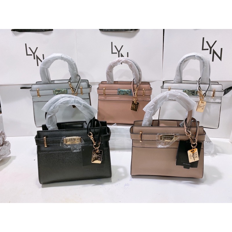 Túi lyn tay cầm ATLANTIS